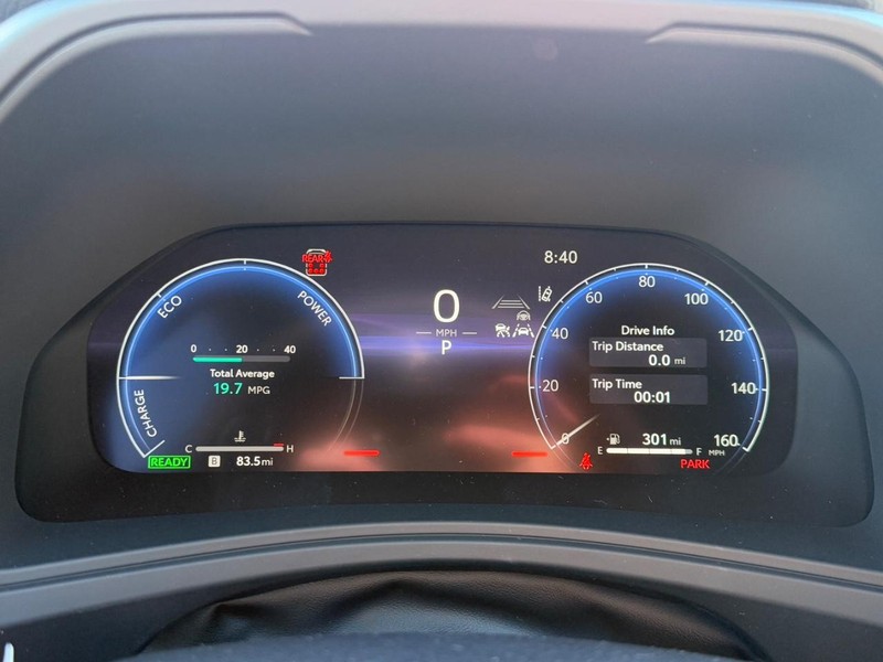 Toyota Grand Highlander Vehicle Image 15