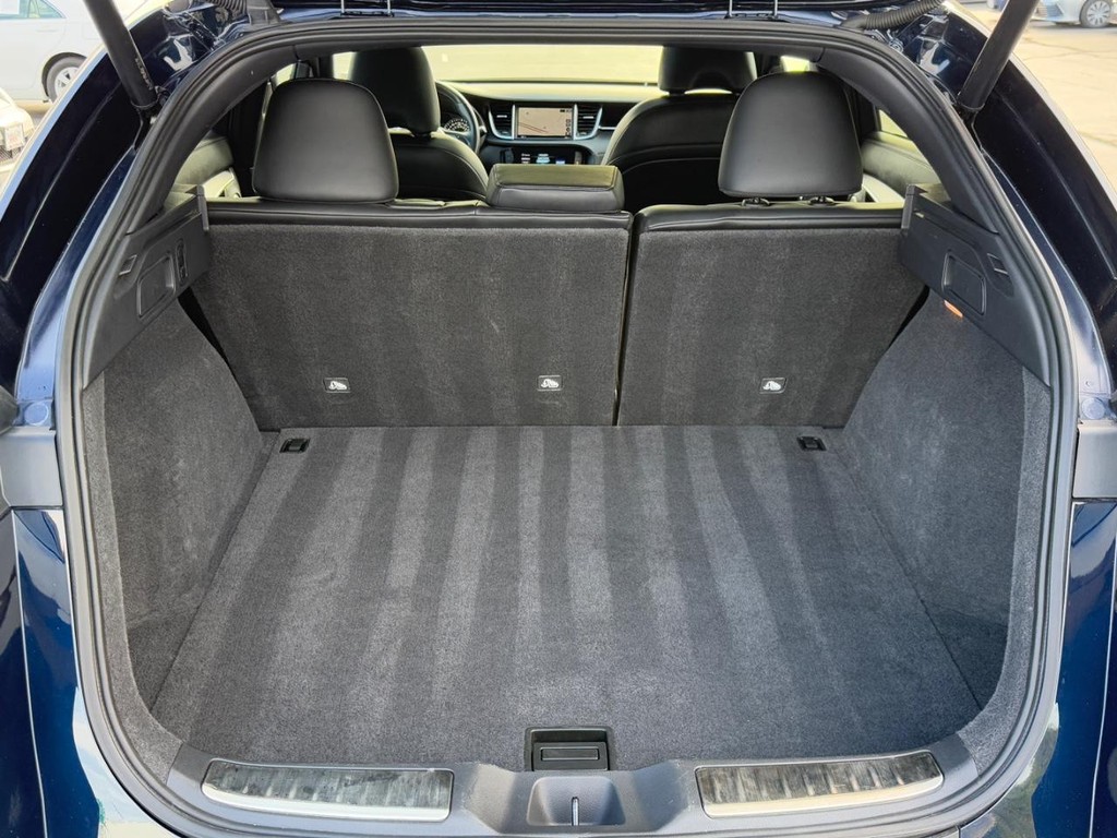 INFINITI QX55 Vehicle Image 4