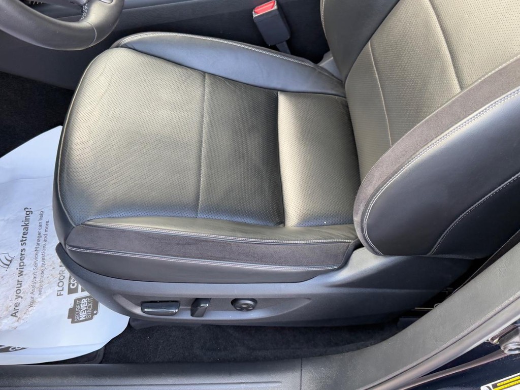 INFINITI QX55 Vehicle Image 16