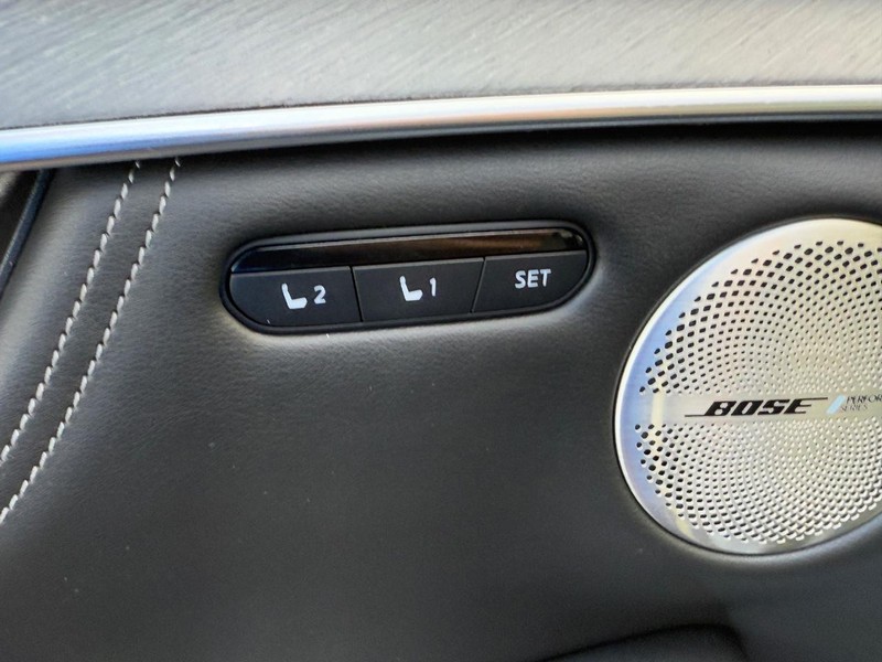 INFINITI QX55 Vehicle Image 15