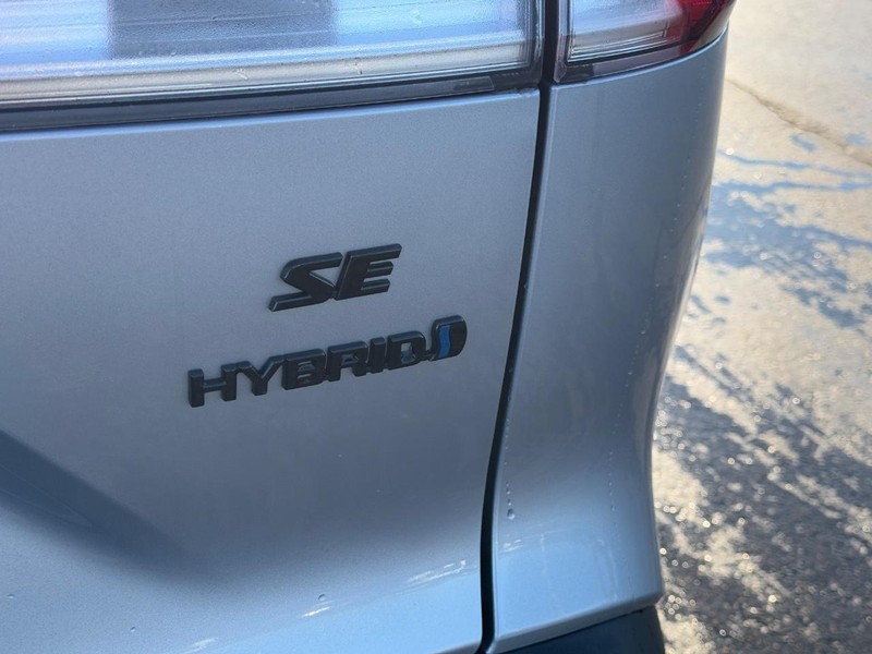 Toyota Corolla Cross Vehicle Image 6