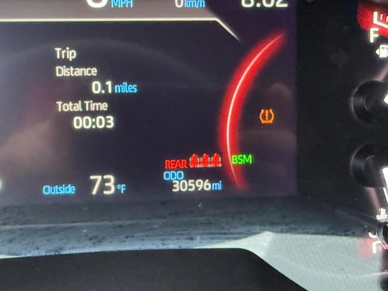 Toyota RAV4 Vehicle Image 21