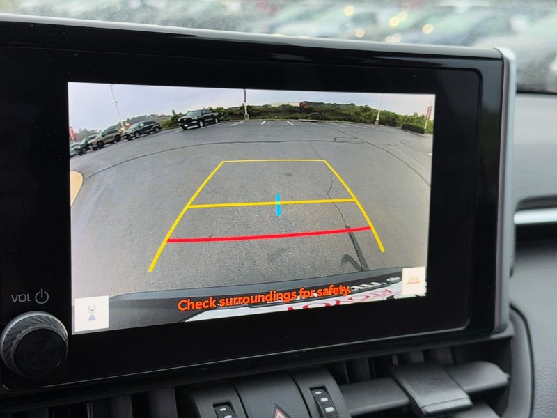 Toyota RAV4 Vehicle Image 22