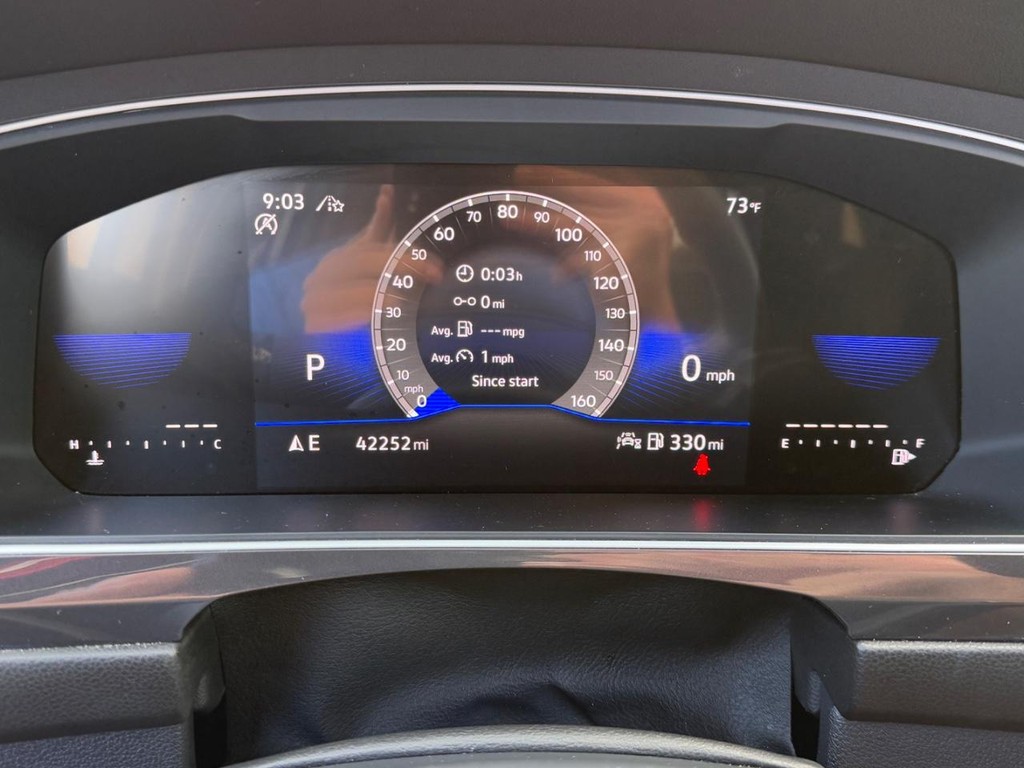 Volkswagen Tiguan Vehicle Image 18