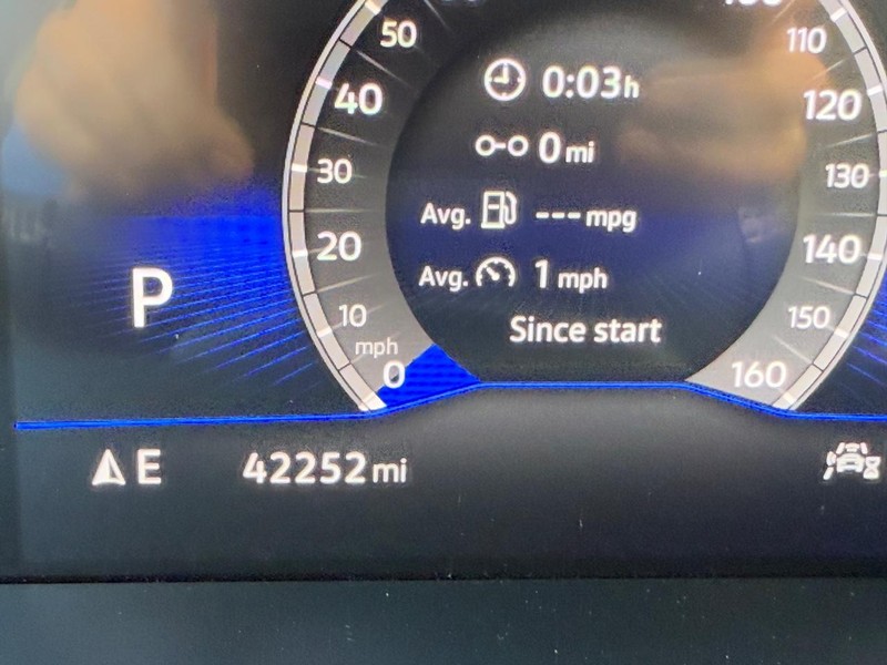 Volkswagen Tiguan Vehicle Image 19