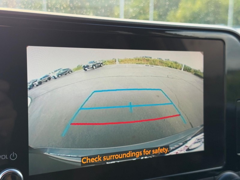 Toyota Highlander Vehicle Image 22