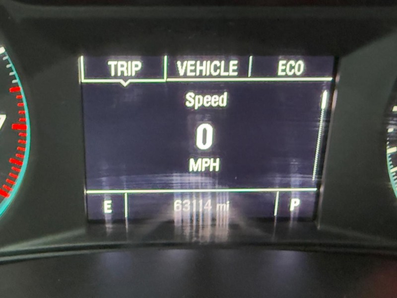 Chevrolet Malibu Vehicle Full-screen Gallery Image 20