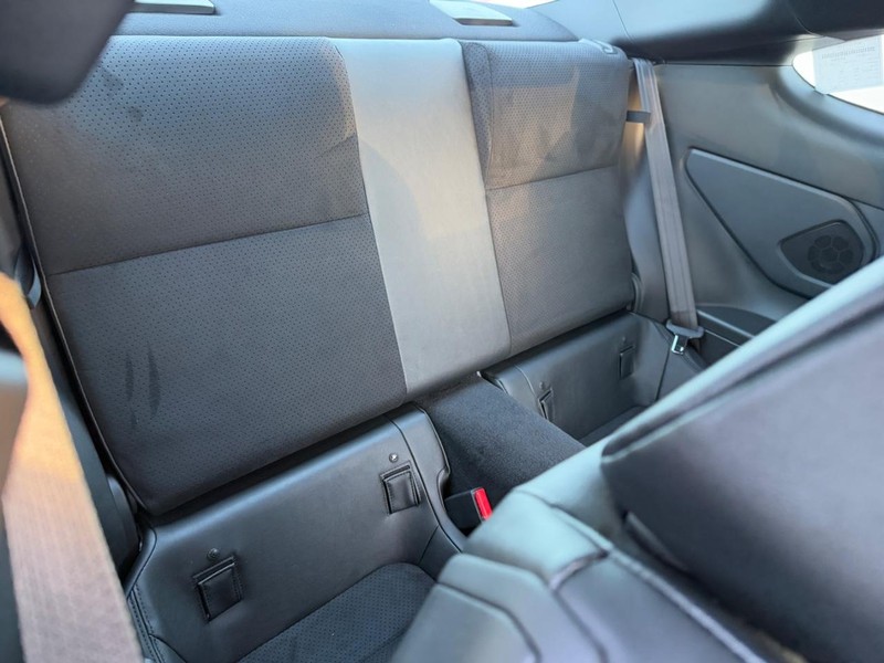 Toyota GR86 Vehicle Image 7