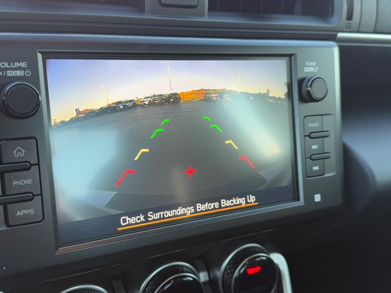 Toyota GR86 Vehicle Image 17