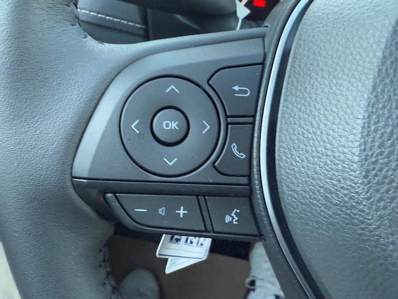 Toyota RAV4 Vehicle Image 12