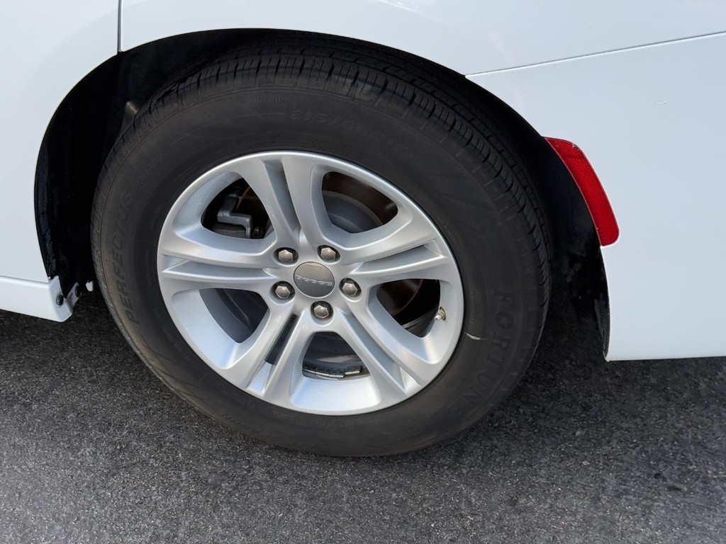 Dodge Charger Vehicle Image 7