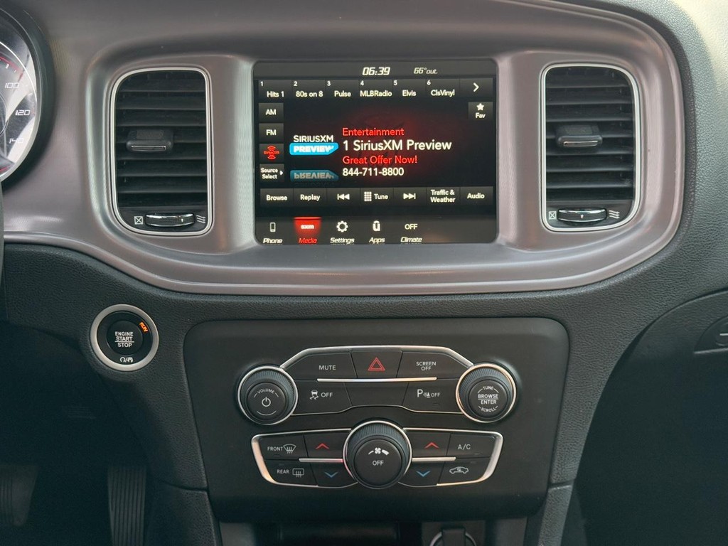 Dodge Charger Vehicle Image 13