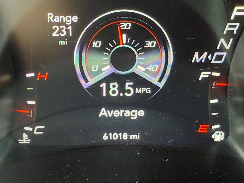 Dodge Charger Vehicle Full-screen Gallery Image 19