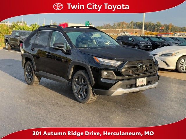 2024 Toyota RAV4 Adventure's photo