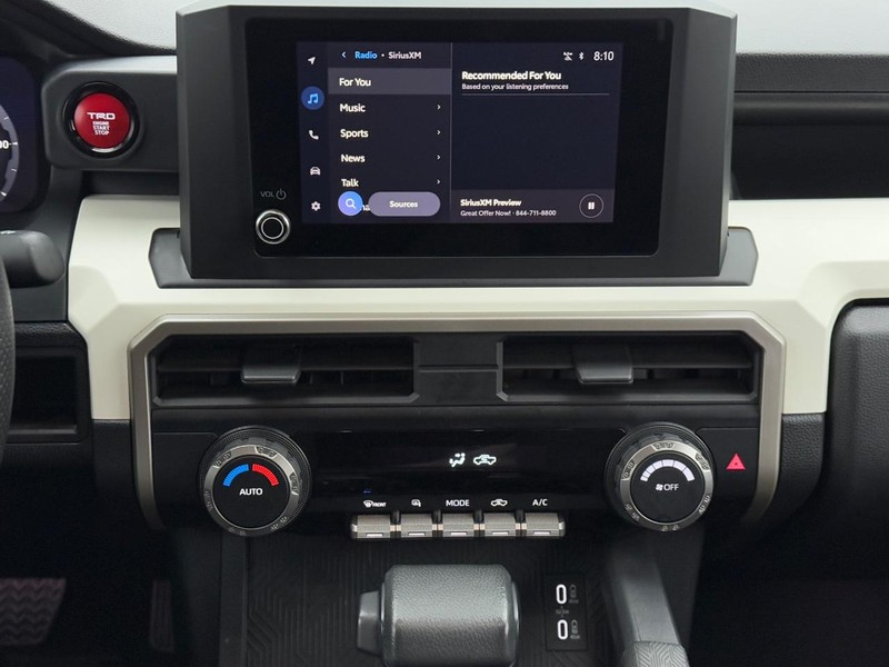 Toyota Tacoma 4WD Vehicle Image 14