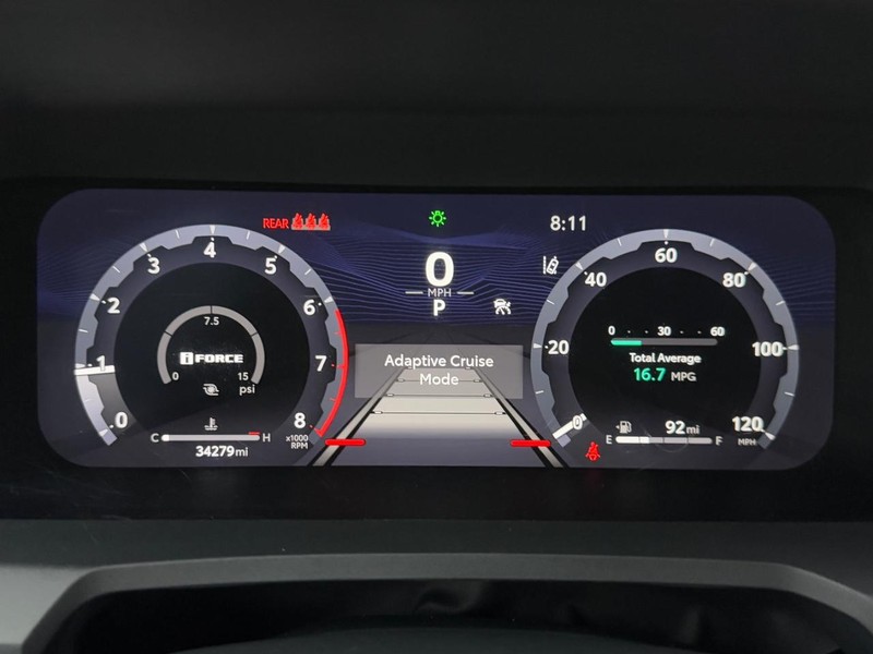 Toyota Tacoma 4WD Vehicle Image 19