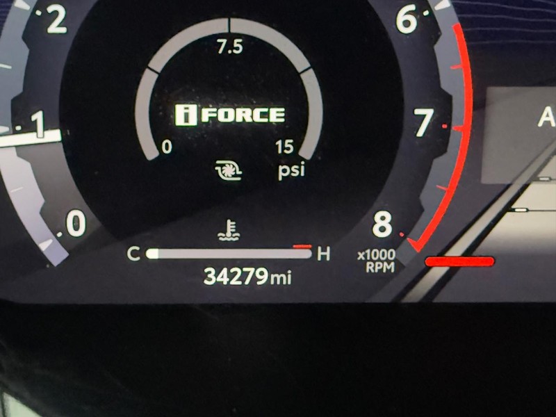 Toyota Tacoma 4WD Vehicle Image 20