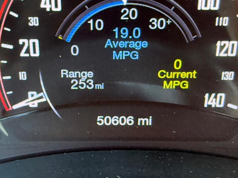 Dodge Durango Vehicle Full-screen Gallery Image 21