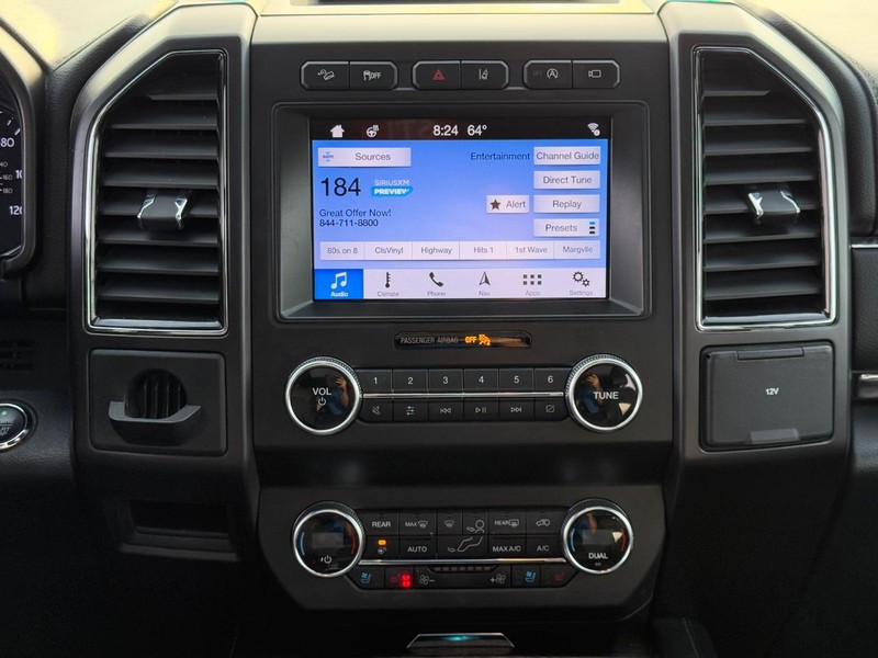 Ford Expedition Vehicle Image 15