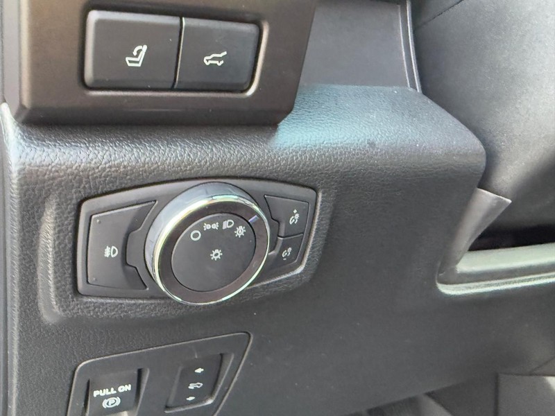 Ford Expedition Vehicle Image 19