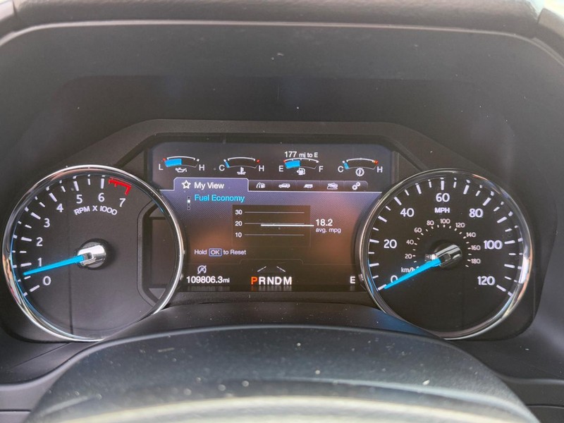 Ford Expedition Vehicle Image 22