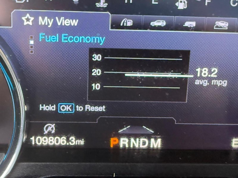 Ford Expedition Vehicle Image 23