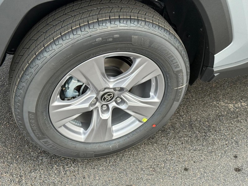 Toyota RAV4 Vehicle Image 5