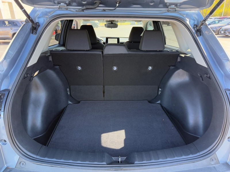 Toyota Corolla Cross Vehicle Image 4