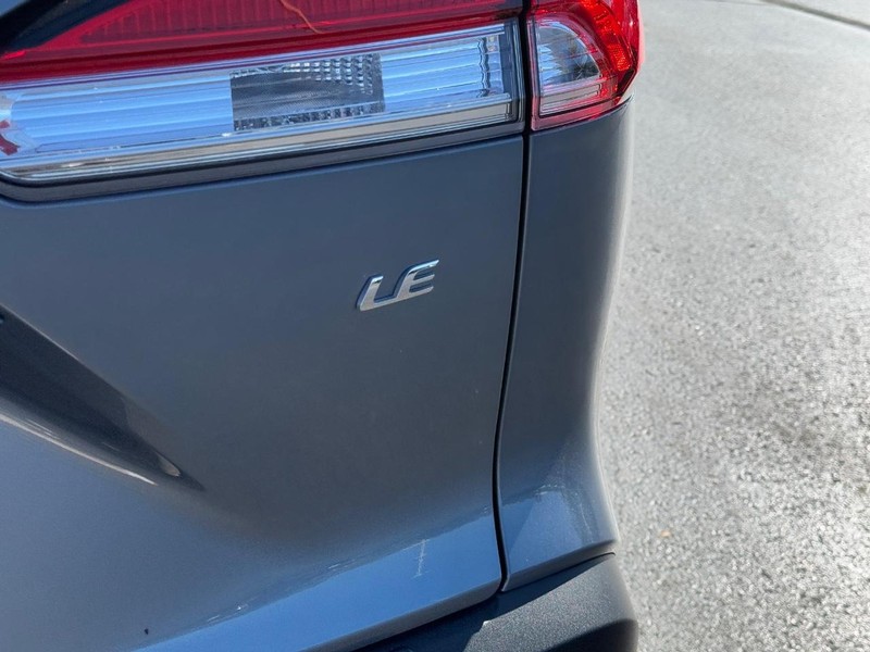 Toyota Corolla Cross Vehicle Image 6