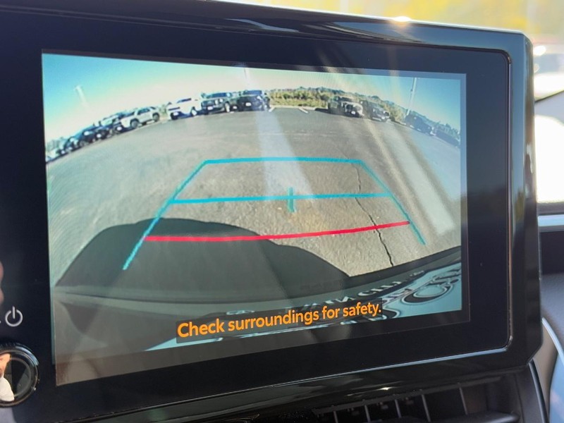 Toyota Corolla Cross Vehicle Image 21