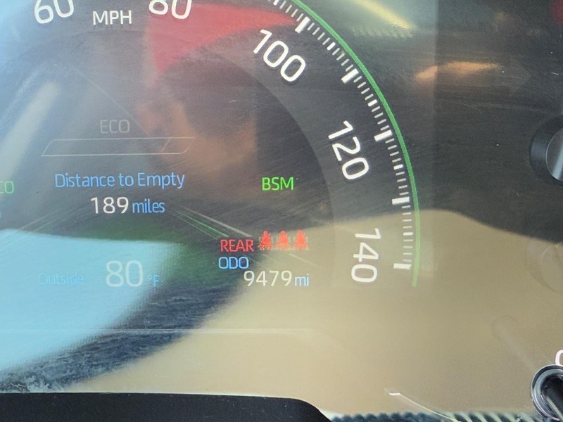 Toyota RAV4 Vehicle Image 20