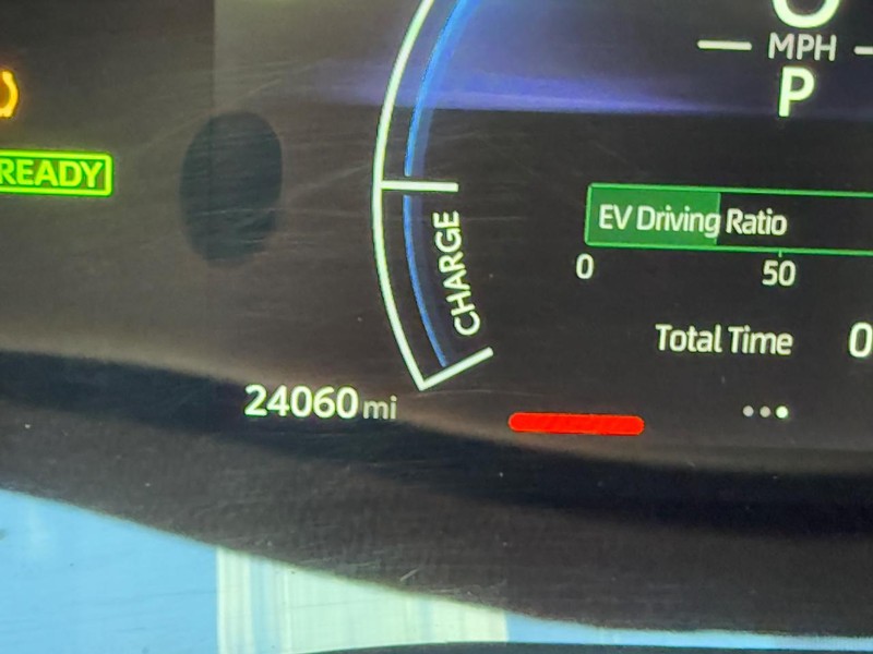 Toyota Camry Vehicle Image 20