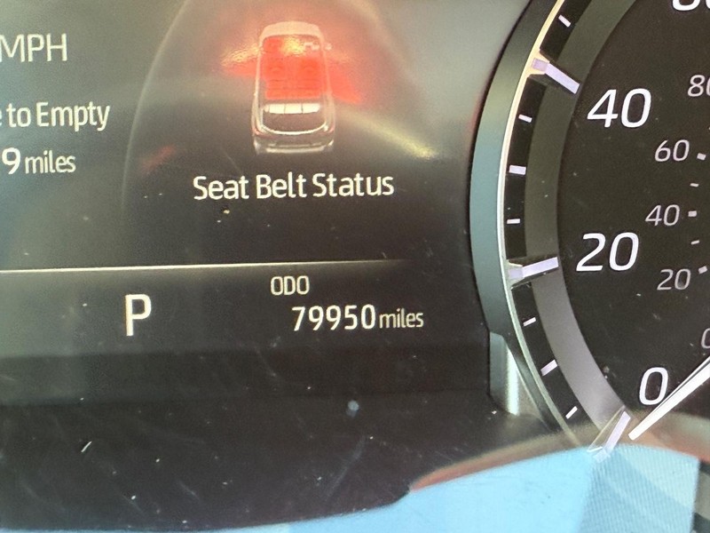 Toyota Highlander Vehicle Image 20