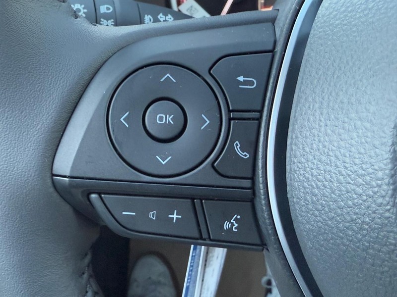 Toyota RAV4 Vehicle Image 12