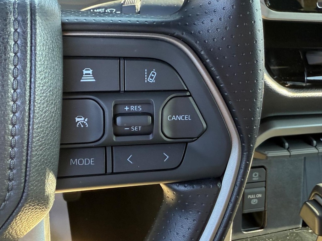 Toyota Tundra 4WD Vehicle Image 13