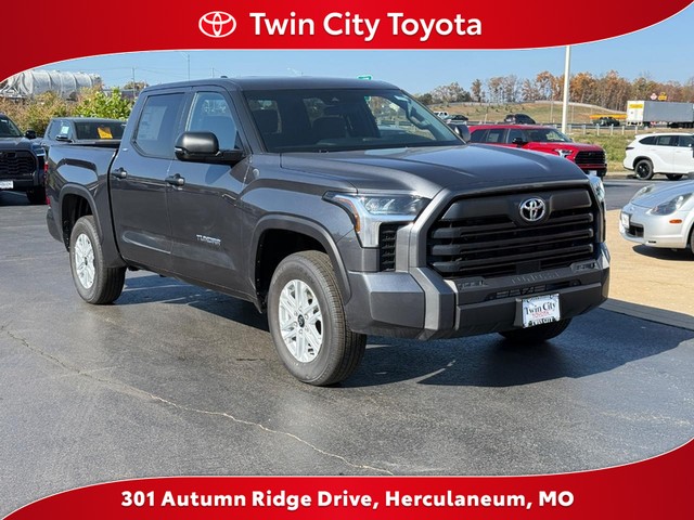 more details - toyota tundra 4wd