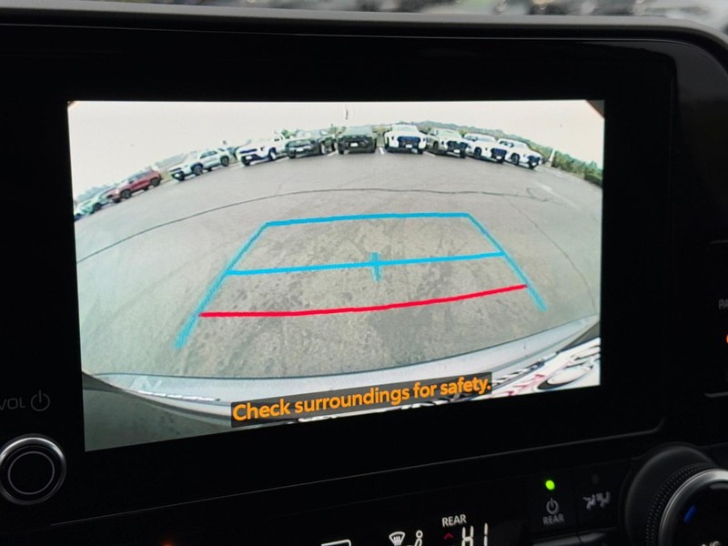 Toyota Highlander Vehicle Image 21