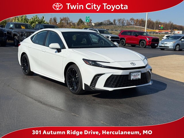 more details - toyota camry