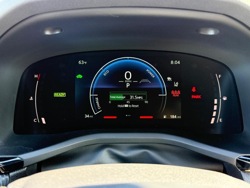 Toyota Camry Vehicle Image 19