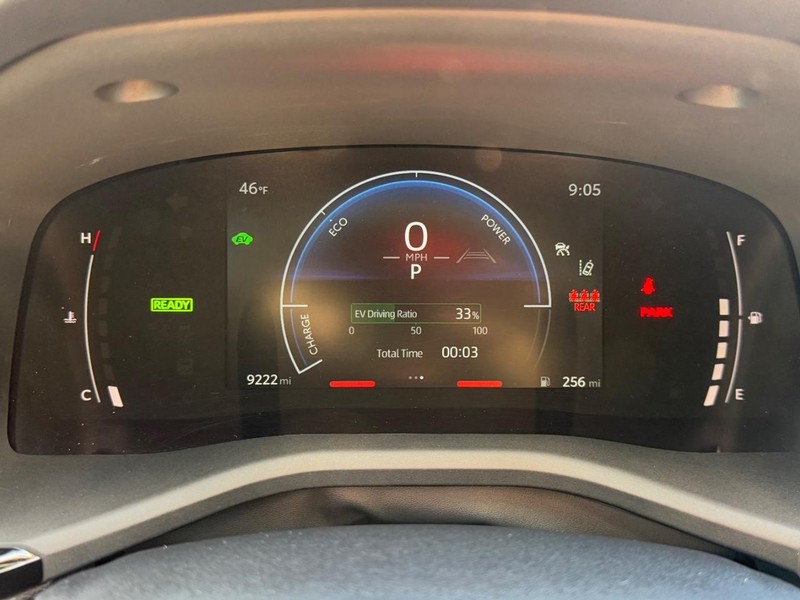 Toyota Camry Vehicle Image 19