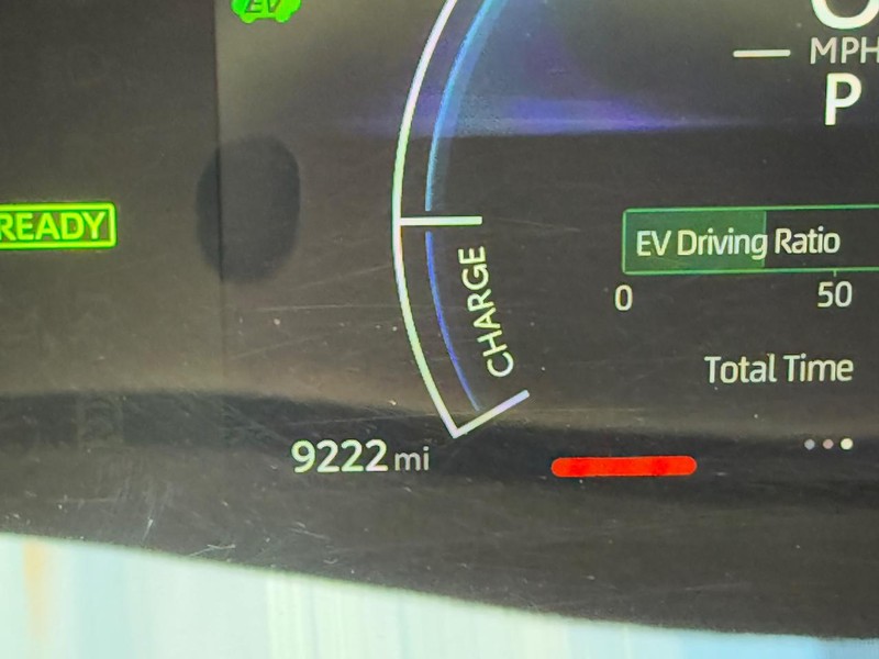 Toyota Camry Vehicle Image 20