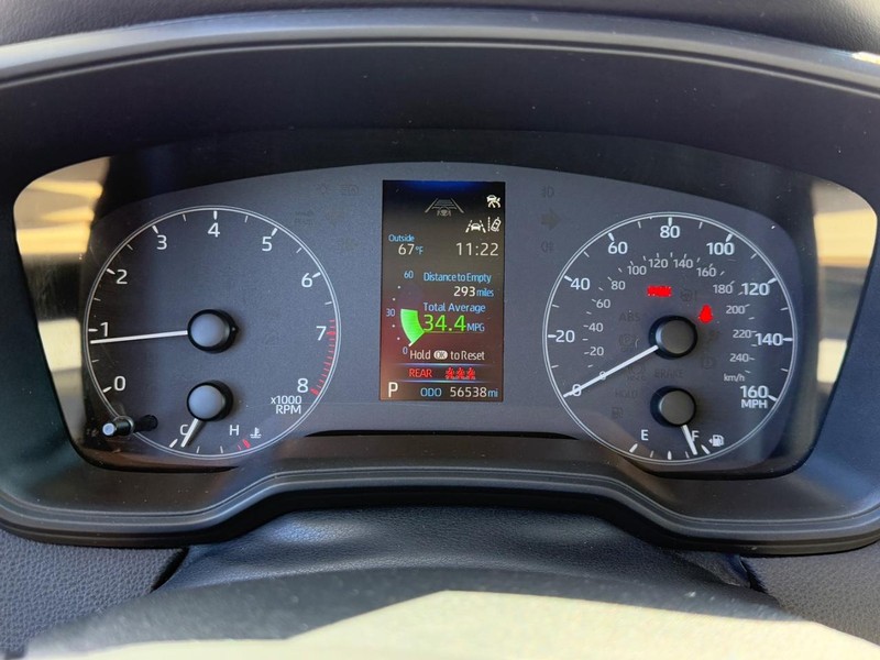 Toyota Corolla Vehicle Image 18