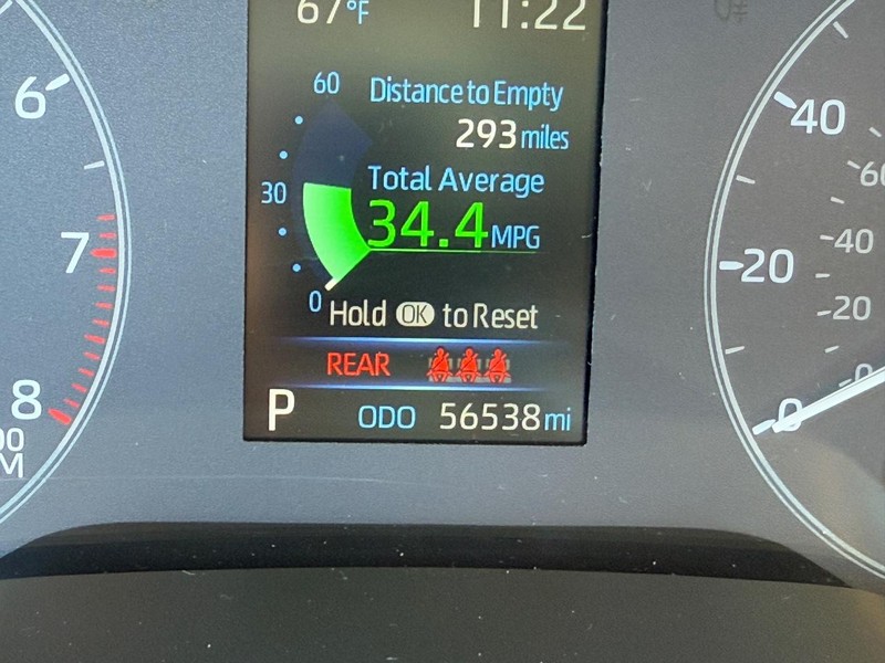 Toyota Corolla Vehicle Image 19