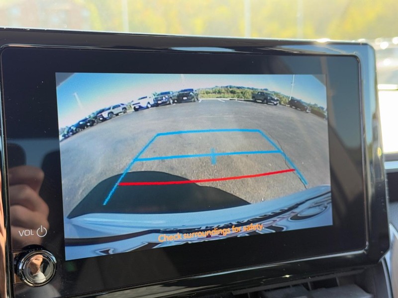 Toyota Corolla Vehicle Image 20