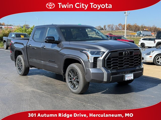 more details - toyota tundra 4wd