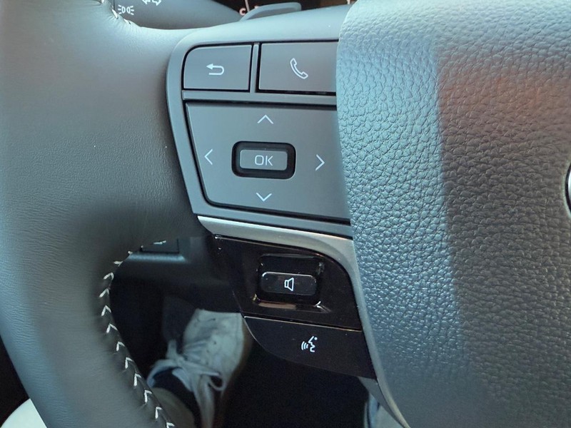 Toyota Camry Vehicle Image 12