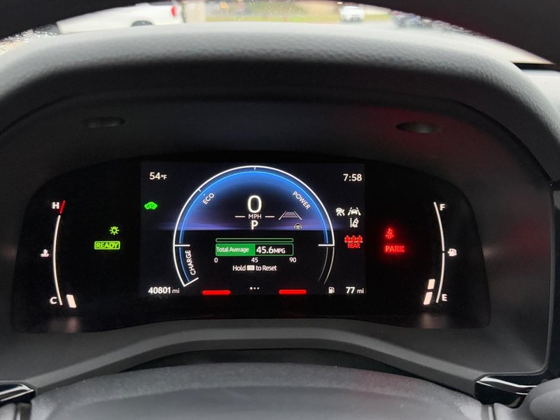 Toyota Camry Vehicle Image 19