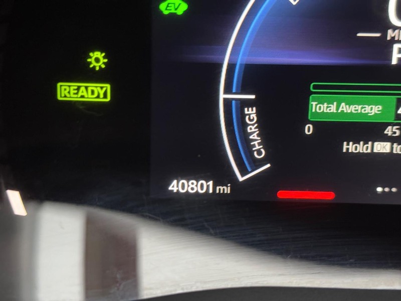 Toyota Camry Vehicle Image 20