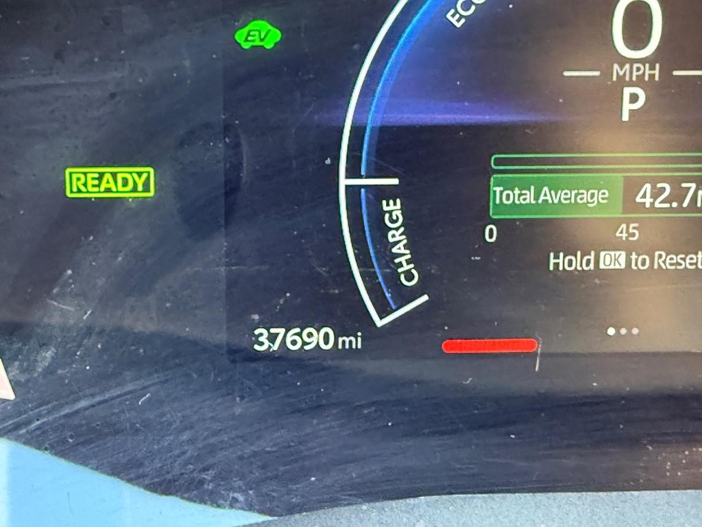 Toyota Camry Vehicle Image 18