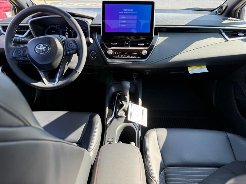 Toyota Corolla Vehicle Image 7